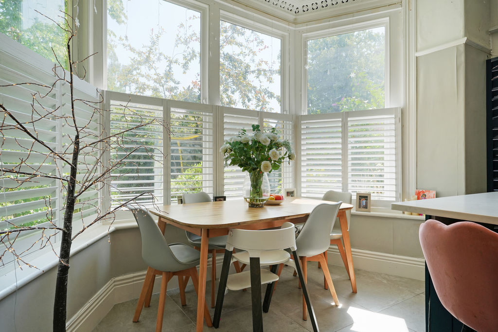 Kenbourne Road